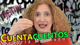 TINO EL COCHINO  Cuentos infantiles  CUENTACUENTOS Beatriz Montero [upl. by Jessy189]