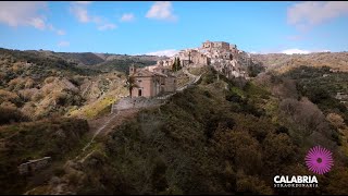 Viaggio a Badolato uno dei Borghi più Belli dItalia [upl. by Kirschner]