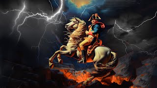 Classical Music for Dictators to conquer the World 🌩️a playlist  Combined with Thunder [upl. by Cordey]