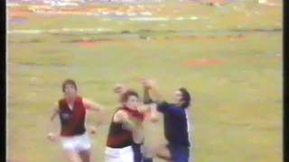 1976 Grand Final  WAFL  Perth v East Perth [upl. by Herc]