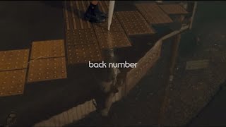 backnumber メドレー [upl. by Nomde]