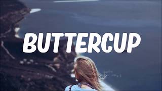 Jack Stauber  Buttercup Lyrics HD [upl. by Macfarlane]