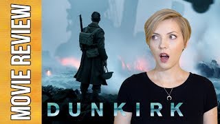 DUNKIRK  Kritik amp Review  2017  von Christopher Nolan [upl. by Carolus]