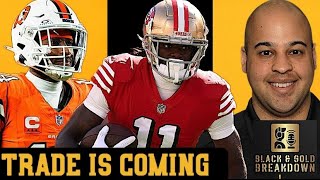 Steelers Make Cap Space For Wide Receiver Trade [upl. by Cleveland]