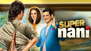 Super Naani 2014  Superhit Hindi Movie  Rekha Sharman Joshi Randhir Kapoor [upl. by Eanram]