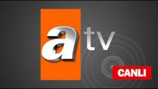 ATV Canlı Yayını Gün Ortası İzle [upl. by Range589]