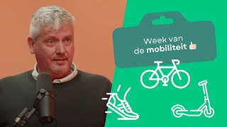 Week van de mobiliteit [upl. by Sadnac440]