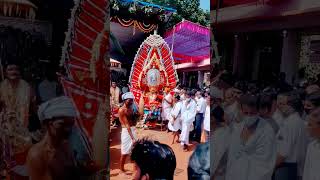 Sri Kodamanithaya Kshethra ShibarorTibar tibar mangalore tulunadu god truth blessed travel [upl. by Yesiad]