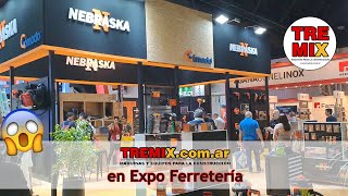 EXPO FERRETERA [upl. by Airotkiv843]