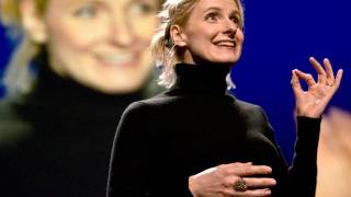 Your elusive creative genius  Elizabeth Gilbert [upl. by Lenroc634]