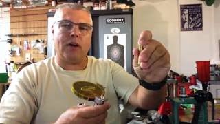 Handloading for the M1A [upl. by Nosnibor]