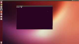 How to set up the RAT 79 on Ubuntu [upl. by Nonek]