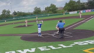 LP Rails vs Hit Dogs Procissi  Highlights from Great Lakes PBR [upl. by Ybocaj]