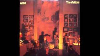 ABBA  The Visitors Club Edit [upl. by Einattirb]