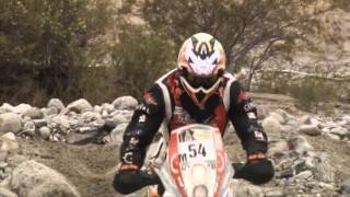 Dakar 2013 bikes [upl. by Ira]