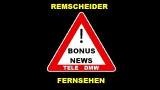 BONUS  NEWS  TELE DMW HATTE DEN 15GEBURTSTAG AM 11102024 [upl. by Fronniah897]