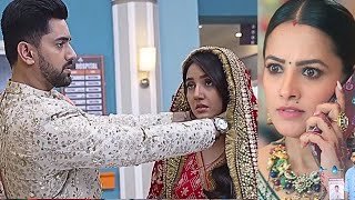 Suman Indori EP 37 PromoTeerth Ne Hospital Me Suman Ke Sath Liye Phere Pehenayaa Magalsutra [upl. by Jacky657]