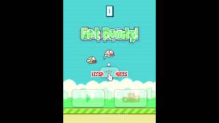 OMG Flappy Bird ist weg aus dem AppStore [upl. by Grous]