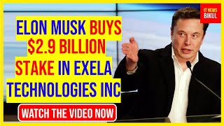 XELA Stock  Exela Technologies Inc Stock Prediction  XELA Stock Breaking News Today  XELA Stock [upl. by Anyat]