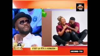 🔴 Kerozen explique comment il a connue sa femme [upl. by Tapes980]