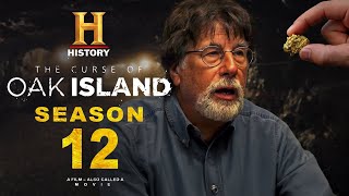 The Curse of Oak Island Season 12 Trailer  Release Date  Latest Updates [upl. by Celestyna100]