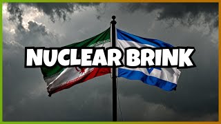 ☢️Will Israel NUKE Iran [upl. by Earl]