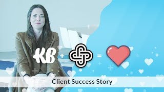 KlientBoost Review  Fashionphile Client Success Story [upl. by Arabela]