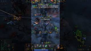 Archimist hc dotamemes dota2 games dotawtf dota2highlights dota2omg [upl. by Naesyar]