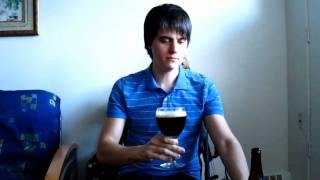 Duchesse de Bourgogne  DMs Montreal Beer Reviews Ep8 5 [upl. by Anikram827]