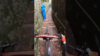 🚵☠️🥵🚴 mtb mtb mountainbike mtblife mountainbiking downhill gopro mtbprotips moab squamish [upl. by Felita]