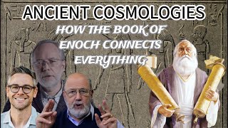 Ancient Cosmologies amp The Book of Enoch [upl. by Eikcid]