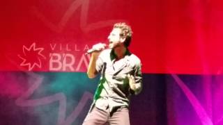 Cristian Francioni  Vivendo Adesso Live  Farol  Capo Verde [upl. by Wallack]