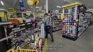 A Day in the Life of a Driver Merchandiser [upl. by Nevlin]