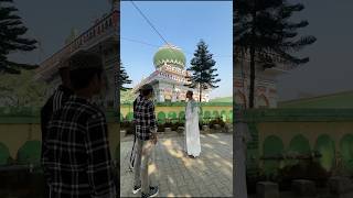 Allah namazi se kitni mohabbat karta hai 💔🤲😭 trending viralshorts islamicvideo youtubeshorts [upl. by Enidlareg663]