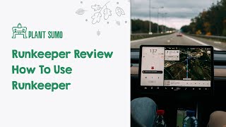 Runkeeper Review  How To Use Runkeeper [upl. by Llewellyn]