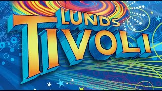 Lunds Tivoli In Stavanger 2022 [upl. by Vernen]