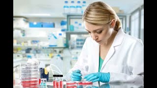 Crime Lab Proficiency Testing and Quality Management [upl. by Nylzzaj486]