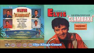 Elvis Presley  Clambake  Full Album  1967 [upl. by Papotto]