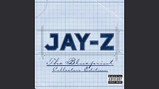 JAYZ  The Rulers Back Official Audio [upl. by Enelhtac]