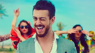 ☪ Saad Lamjarred  LM3ALLEM  music video [upl. by Linda]