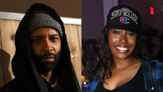 Joe Budden vs Scottie Beam [upl. by Gatian659]