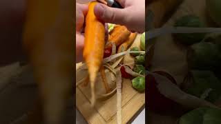 Húsleves Recept IGTiktok recept leves húsleves család vasárnap kedvenc food finom tészta [upl. by Haggi201]