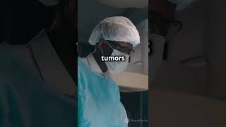 Malignant vs Benign Tumor Whats the Difference shorts cancer facts [upl. by Neroled]