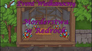 Margonem  Event Wielkanocny  Morderstwa w Redrock [upl. by Eardnoed]