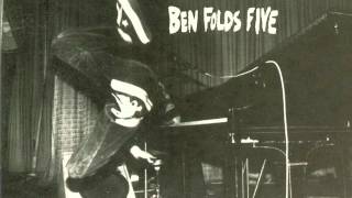 Ben Folds 5  Underground demo 1990 [upl. by Iliak]