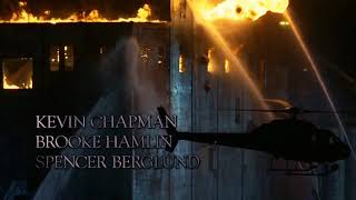 Ladder 49 Opening Credits [upl. by Bernj]