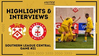 HIGHLIGHTS amp INTERVIEWS  Three Points for Christmas [upl. by Joktan473]