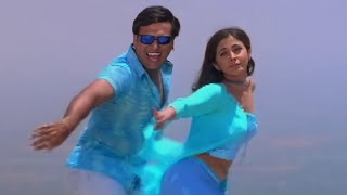 Meri Chamak Chalo Maan Bhi Jaa  Kunwara  Govinda amp Urmila  Sonu Nigam amp Alka Yagnik [upl. by Nickolas]