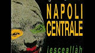 Napoli Centrale  ACQUAIUO LACQUA E FRESCA 1992 [upl. by Ynnaj]