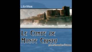 Le Comte de Monte Cristo 112  Alexandre Dumas  AudioBook FR [upl. by Ayamahs]